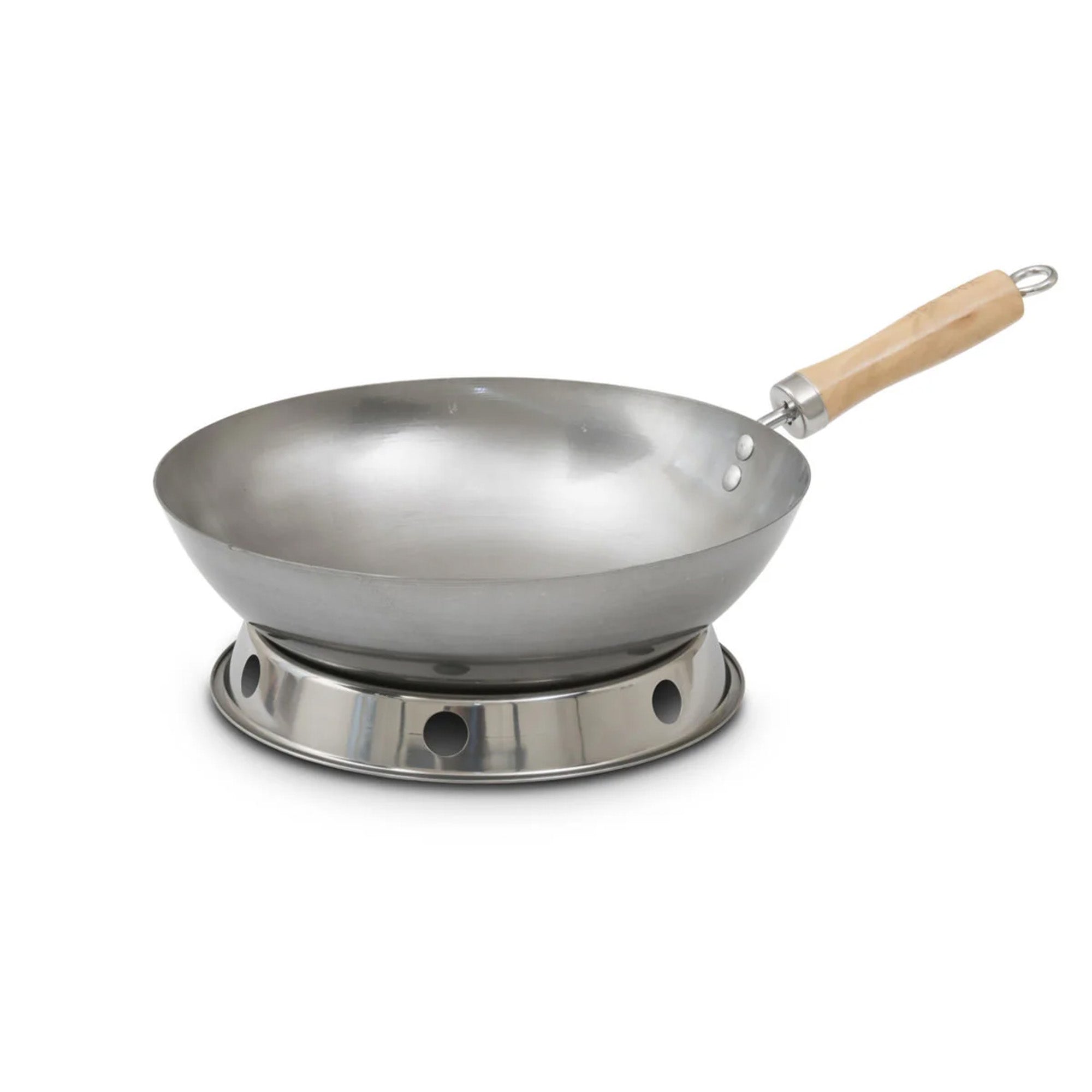Hot Wok Wokpan 30cm