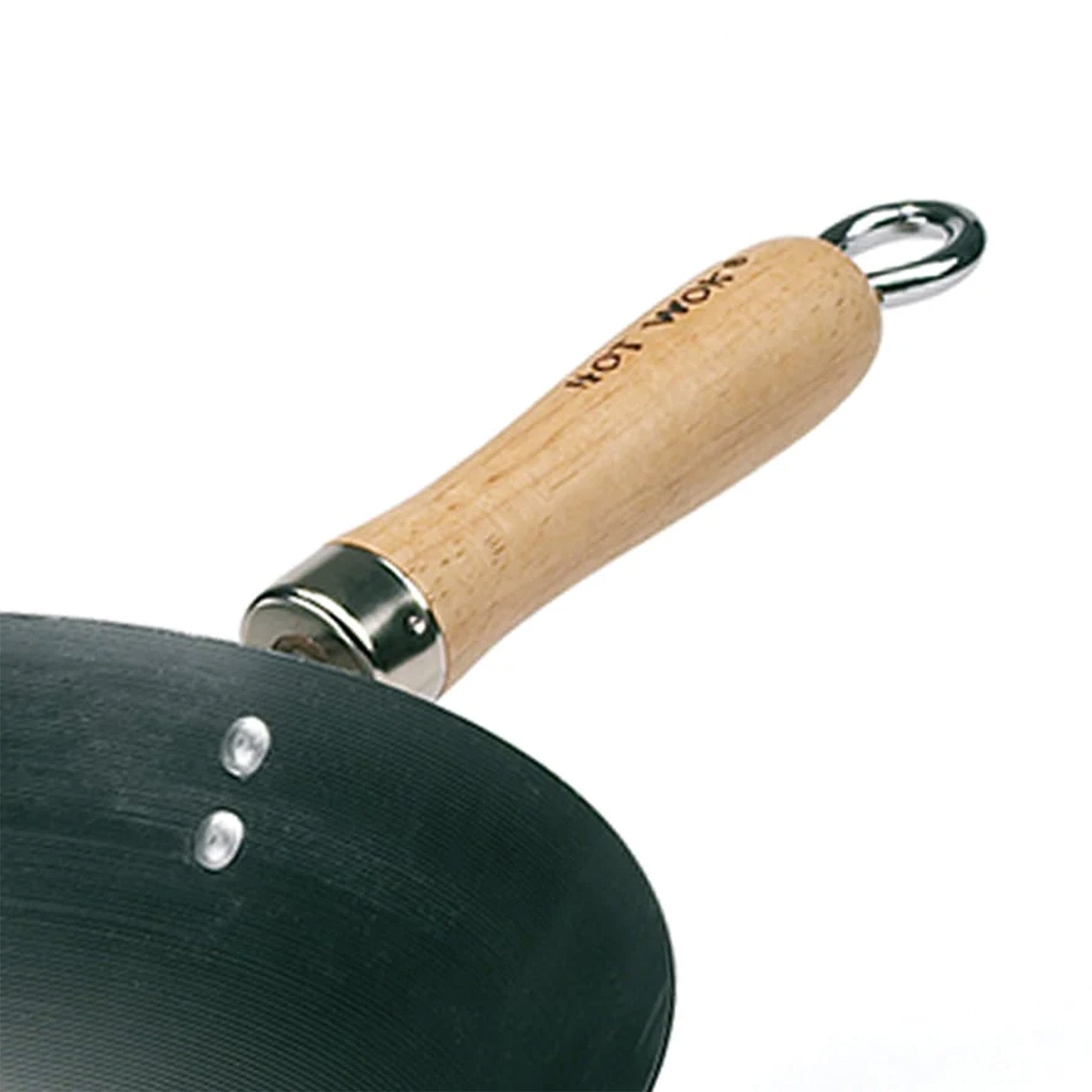 Hot Wok Wokpan 35cm