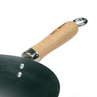 Hot Wok Wokpan 35cm