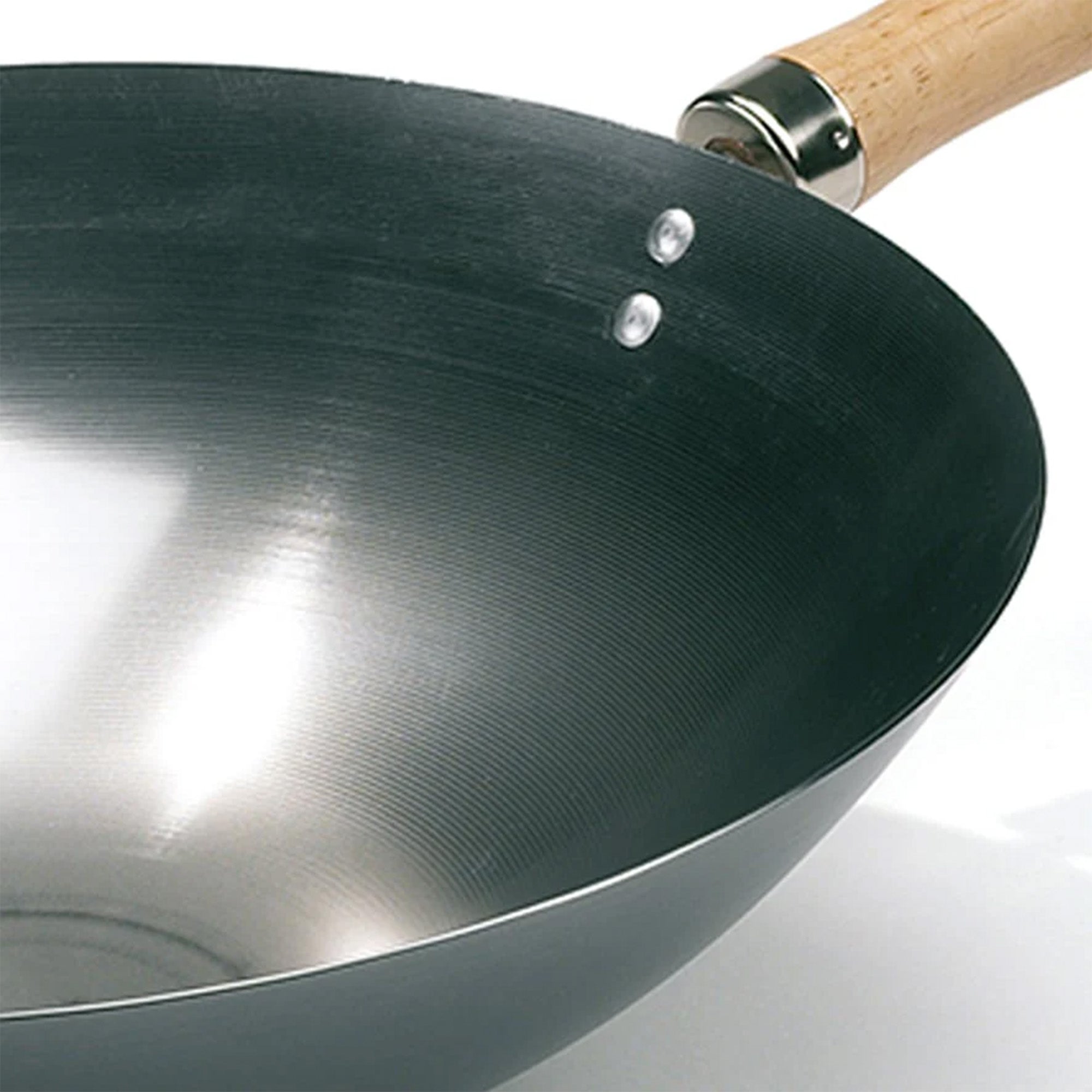 Hot Wok Wokpan 35cm