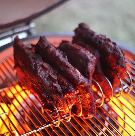 Kamado Joe Rib Rack