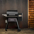 Traeger Ironwood 650 D2 Wood Pellet Grill Smoker BBQ - Free Bag of Pellets Included