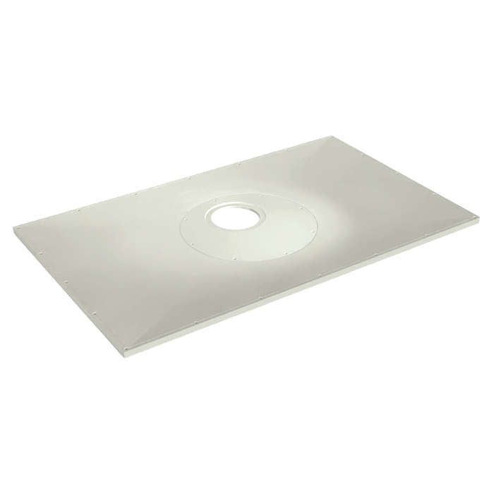 Impey Aqua-Dec EasyFit Floor Former For Shower Rooms