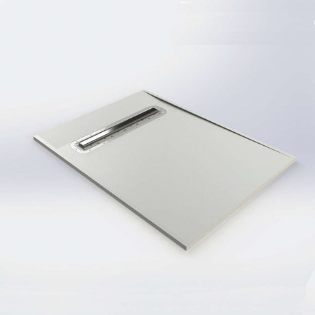 Impey Wet Room Floor Formers - Aqua-Dec Linear 2