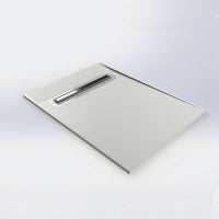 Impey Wet Room Floor Formers - Aqua-Dec Linear 2