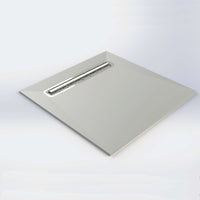 Impey Wet Room Floor Formers - Aqua-Dec Linear 4