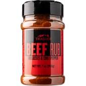 Traeger Beef Rub