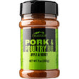 Traeger Rubs & Sauces - Pork & Poultry Rub