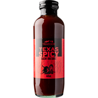 Traeger Texas Spicy Sauce