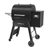 Traeger Ironwood 650 D2 Wood Pellet Grill Smoker BBQ - Free Bag of Pellets Included