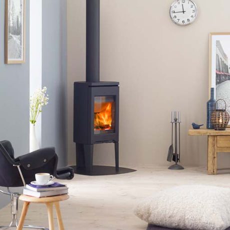 Jotul F162 Wood Burning Stove