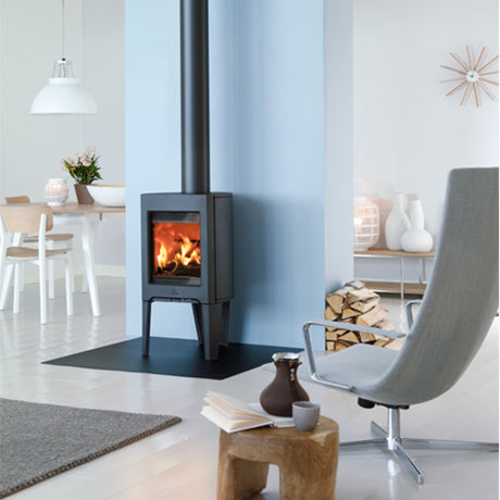 Jotul F162 Wood Burning Stove