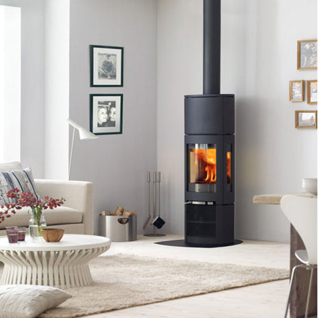 Jotul F371 Advance High Top Wood Burning Stove