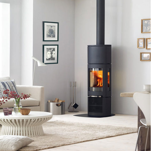 Jotul F371 Advance High Top Wood Burning Stove