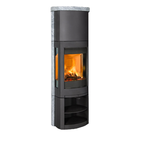 Jotul F377 Advance High Top Wood Burning Stove