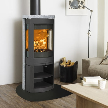 Jotul F377 Advance Wood Burning Stove