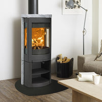 Jotul F377 Advance Wood Burning Stove