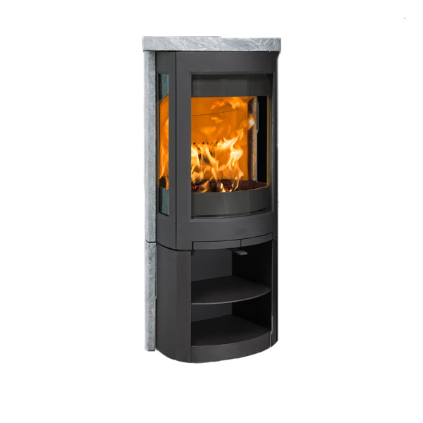 Jotul F377 Advance Wood Burning Stove