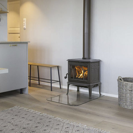 Jotul F100 ECO Wood Burning Stove