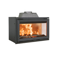 Jotul I 620 Wood Burning Stove - Optional Side Glass