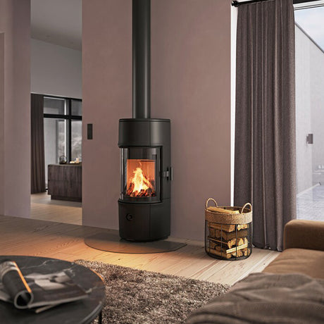 Jotul F171 Wood Burning Stove