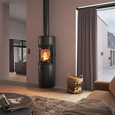 Jotul F174 Wood Burning Stove