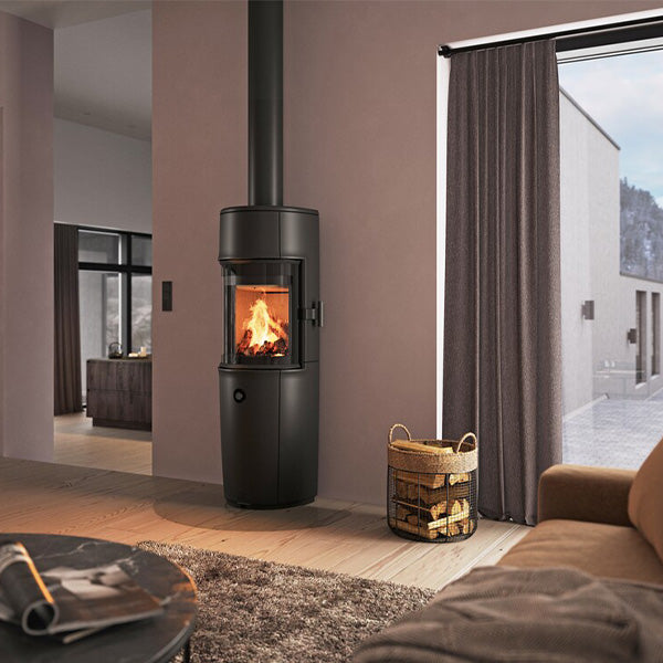 Jotul F174 Wood Burning Stove