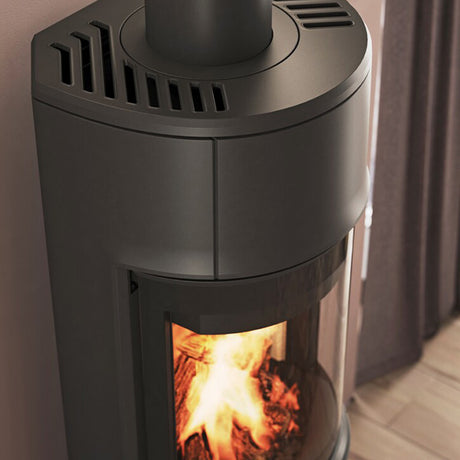 Jotul F174 Wood Burning Stove