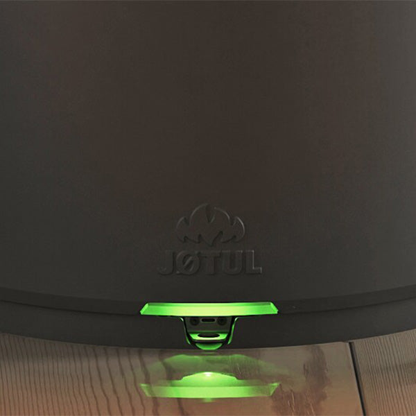 Jotul F174 Wood Burning Stove