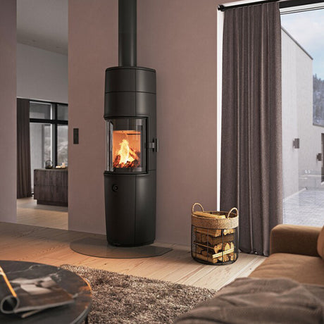 Jotul F176 Wood Burning Stove