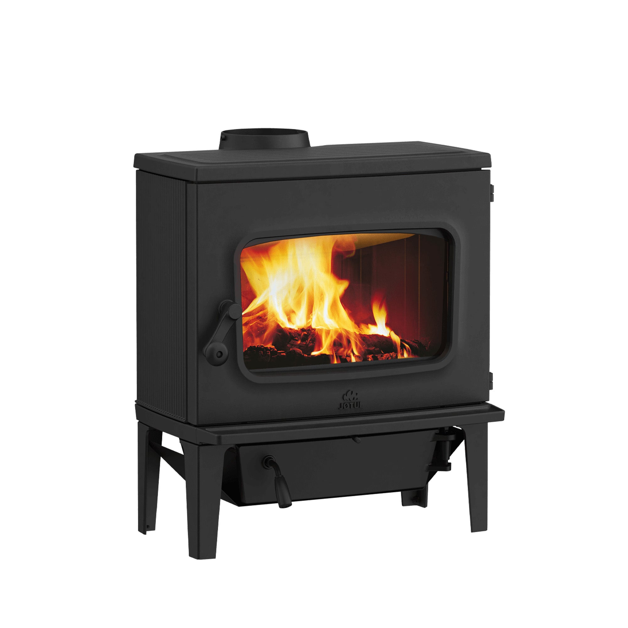 Jotul F405 Wood Burning Stove