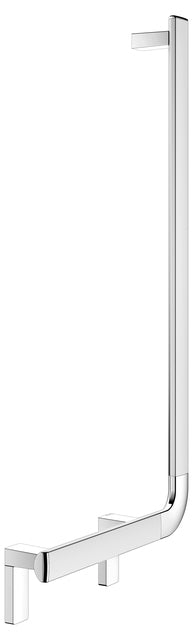 Keuco Axess Angle Bar 90 - right hand