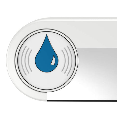 Keuco Axess Electronic remote controlled flush system