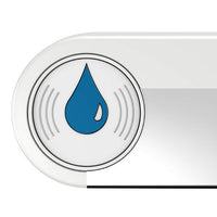 Keuco Axess Electronic remote controlled flush system