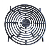 Kadai Cast Iron Griddle