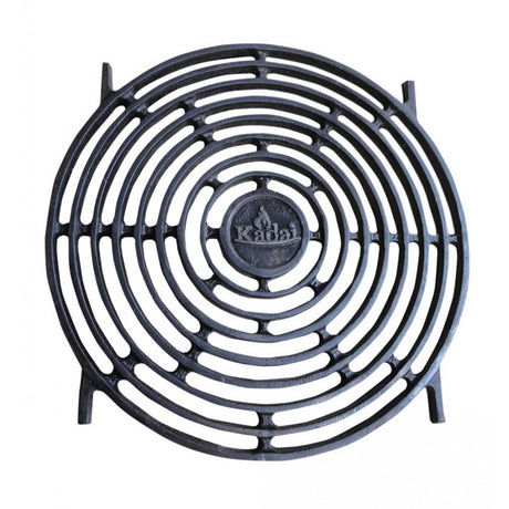 Kadai Cast Iron Griddle