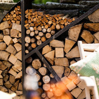 Kadai Log Store