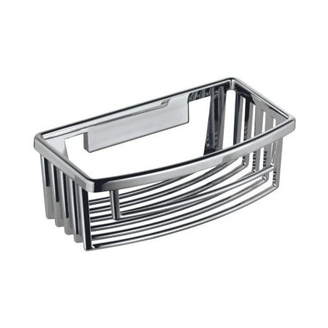 Keuco Universal Wire Soap and Sponge Holder