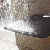 Keuco Plan Care Tip Up Shower Seat 450mm