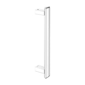 Keuco Axess Grab Bar (Vertical) in Chrome-Plated - Available in Various Sizes