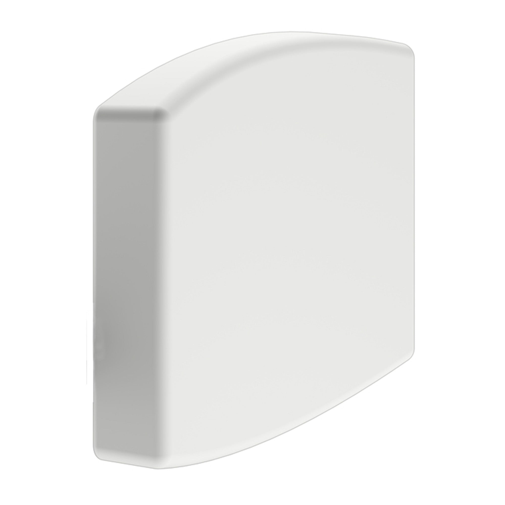 Keuco Axess Toilet Back Rest - Available in Various Colours