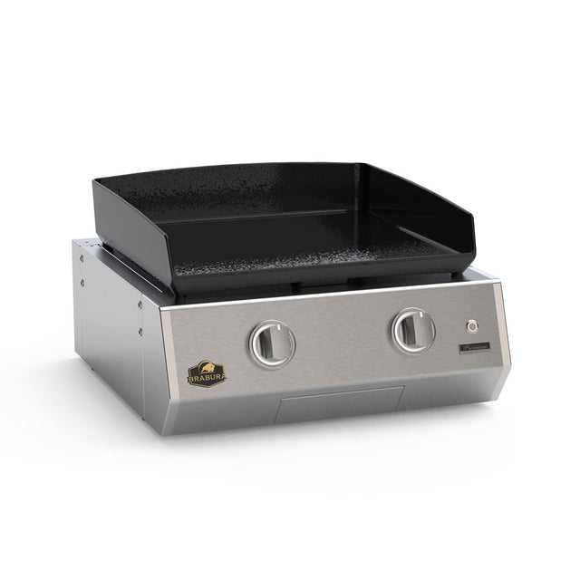 Brabura L Class Original 20 Griddle