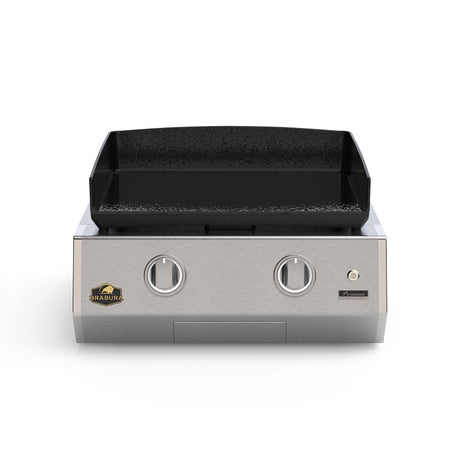 Brabura L Class Original 20 Griddle
