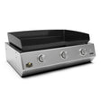 Brabura L Class Original 30 Griddle