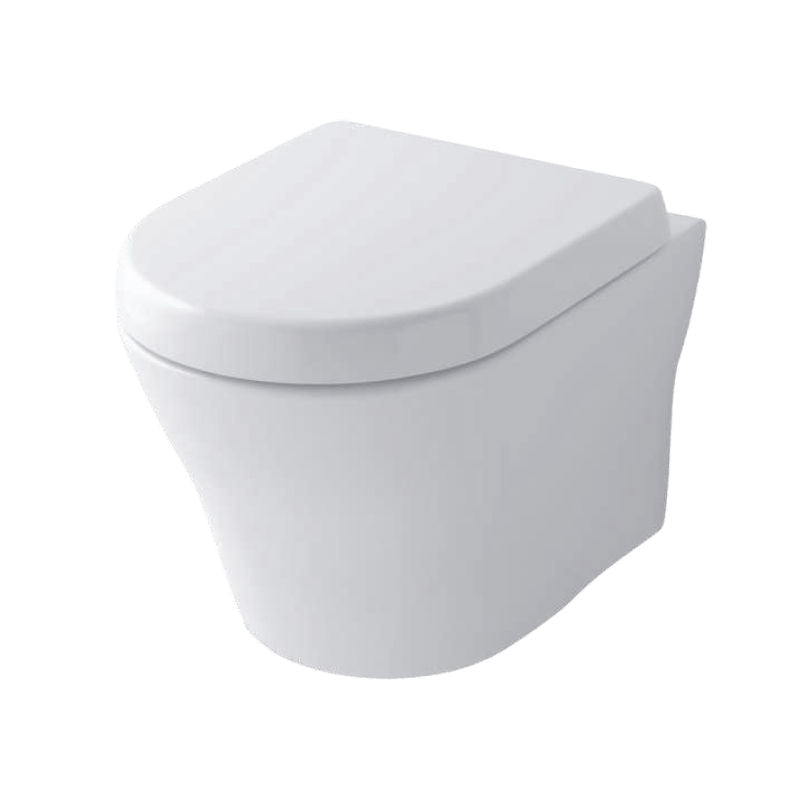 TOTO MH Wall Hung Toilet