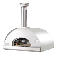 Fontana Marinara Build in Wood Fired Pizza Oven