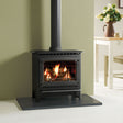 Gazco Marlborough2 Medium Gas Stove