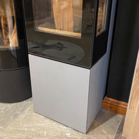 Ex-Display Rais Nexo 120 Wood Burning Stove with CleverAir - Clearance