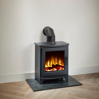 Firetti Milan Electric Stove