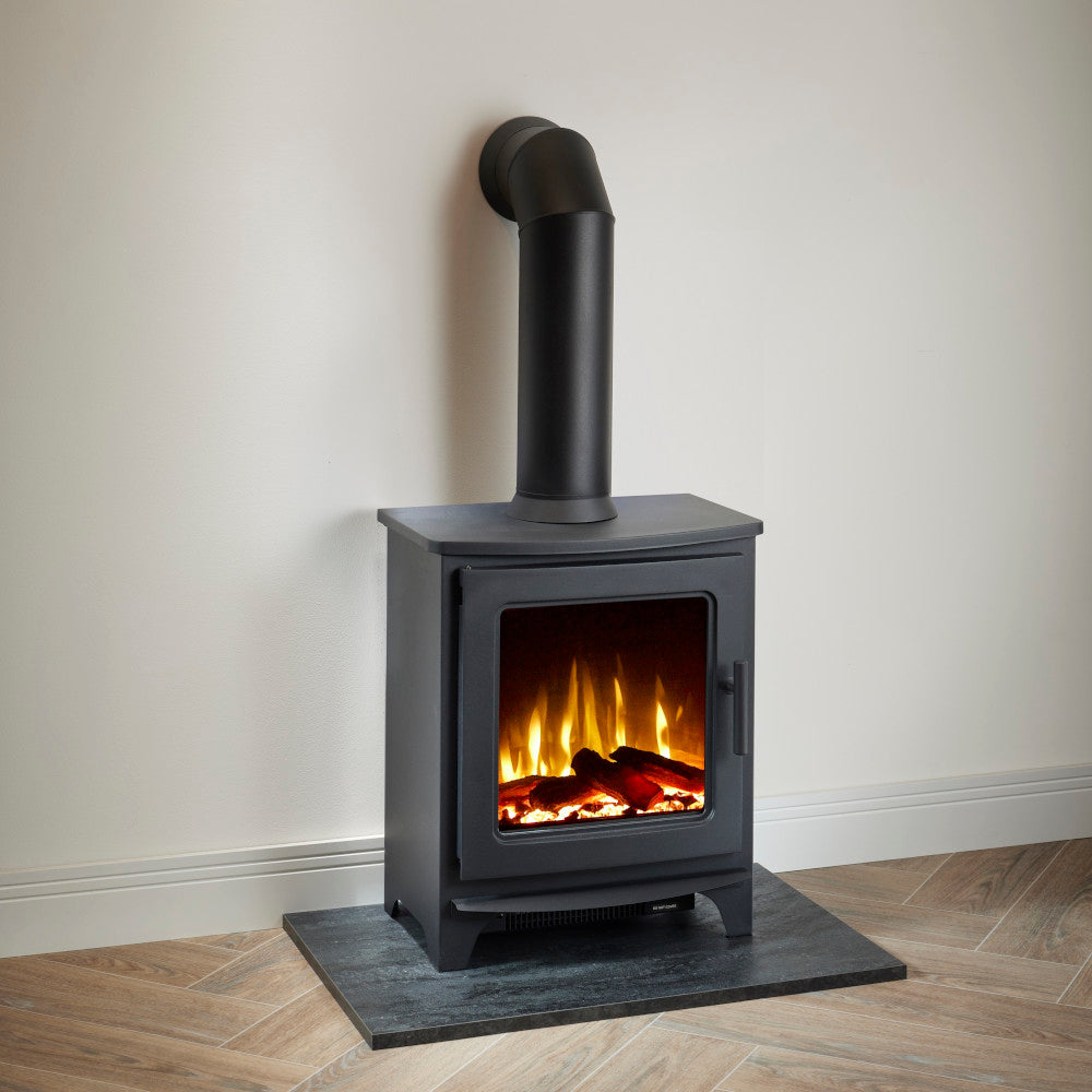 Firetti Milan Electric Stove